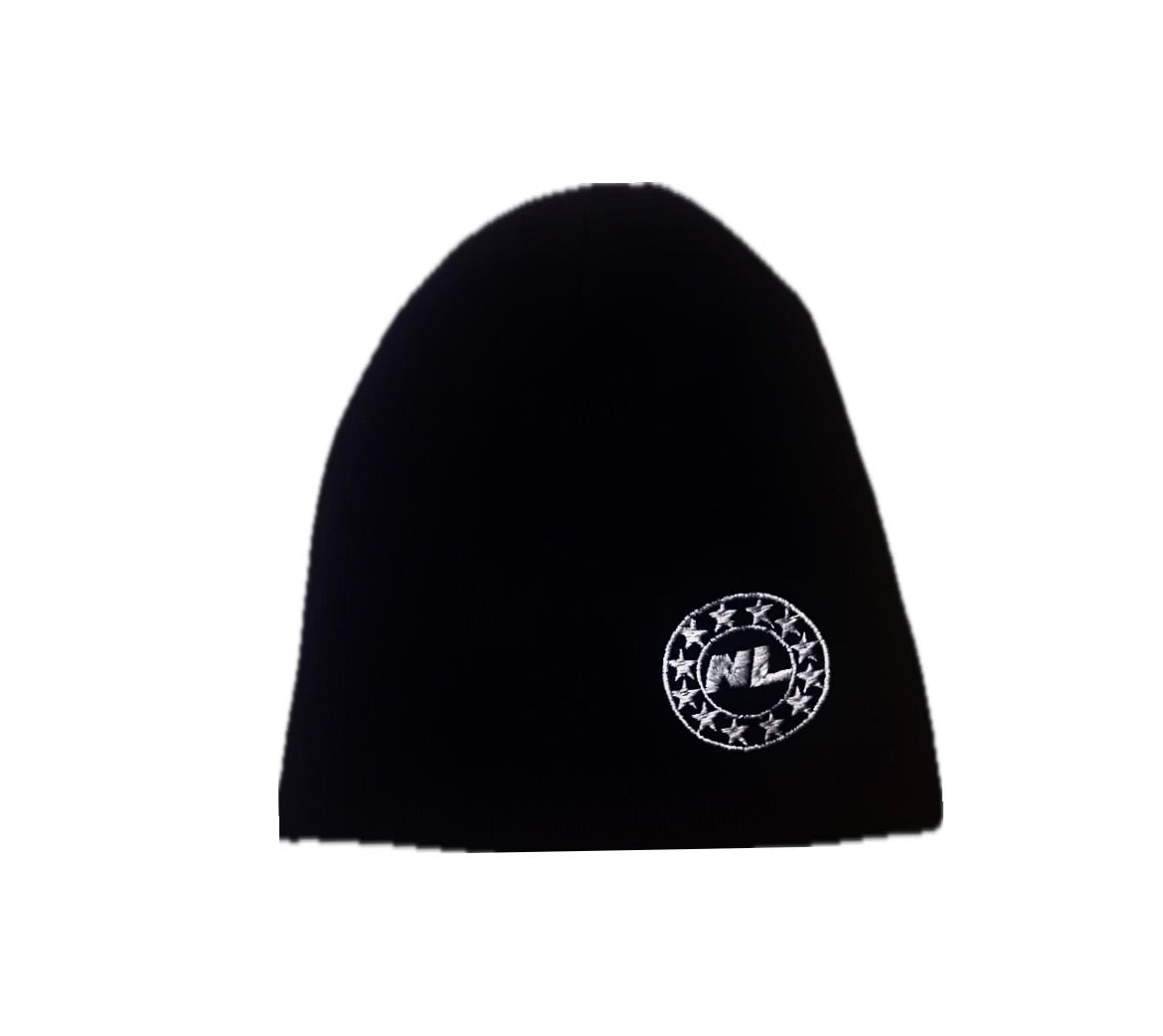 SWAGGERNOMETRY BEANIE
