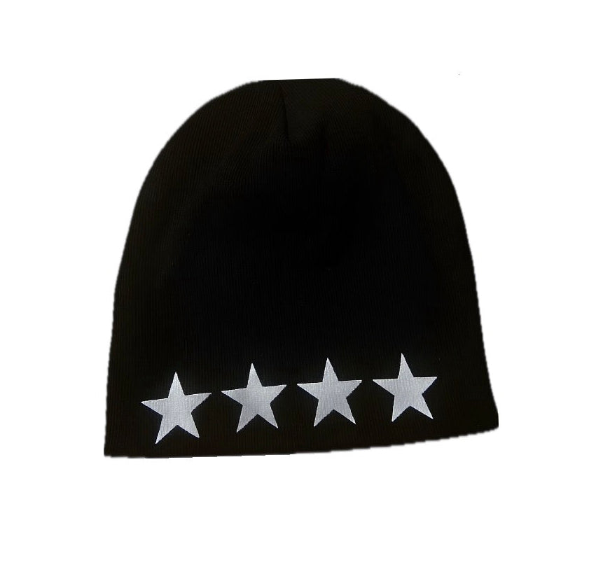 SWAGGERNOMETRY BEANIE